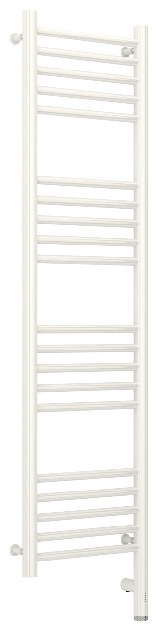 Полотенцесушитель электрический Сунержа Богема 3.0 прямая 1200х300 МЭМ правый Белый