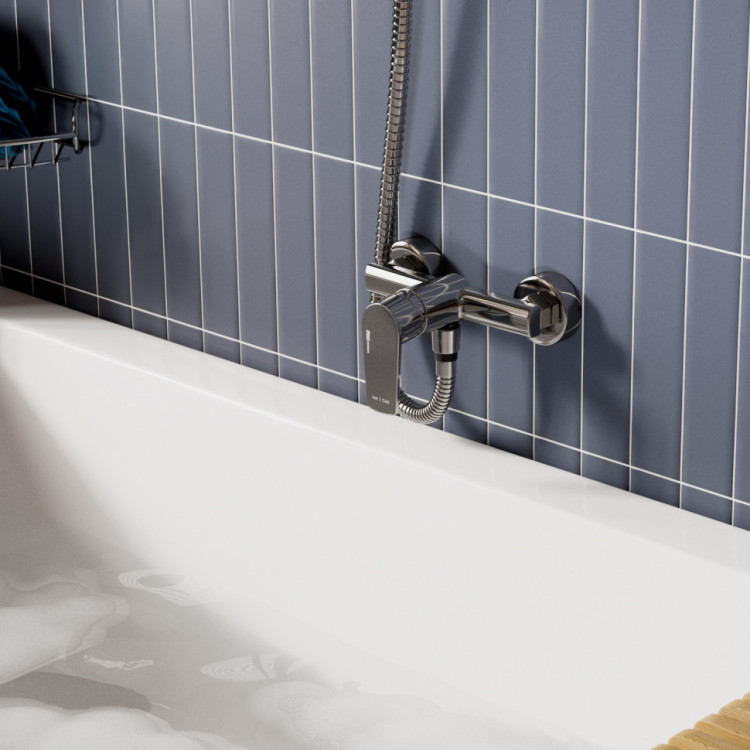 WasserKRAFT Dill 6102 Смеситель для душа