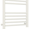 Полотенцесушитель электрический Сунержа Богема 3.0 прямая 500х400 МЭМ левый Матовый белый