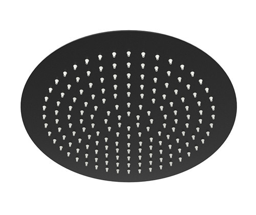 WasserKRAFT A160 Верхняя душевая насадка