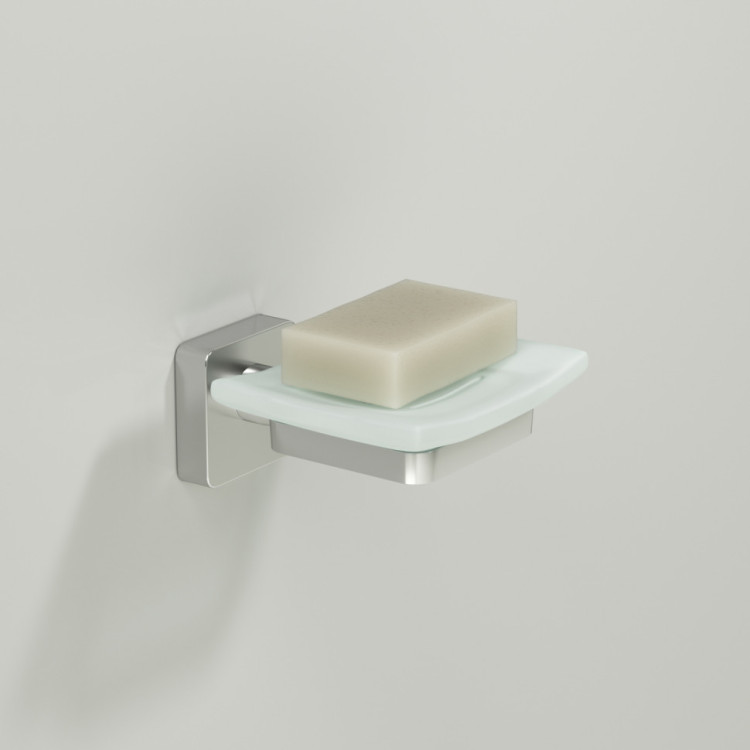 WasserKRAFT Rhin K-8729 Мыльница