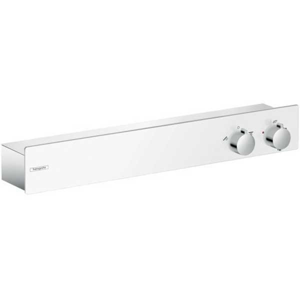 Смеситель для душа Hansgrohe ShowerTablet 13108400 с термостатом