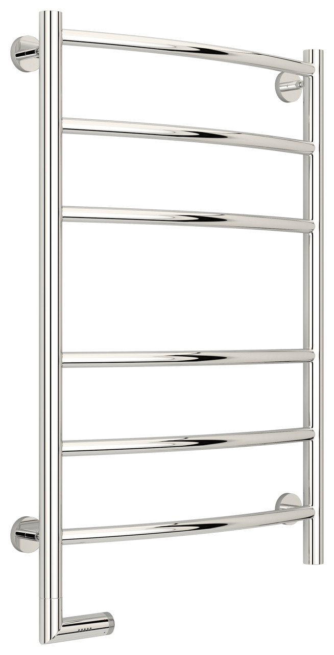 Полотенцесушитель электрический Сунержа Галант 2.0 800х500 МЭМ левый Без покрытия