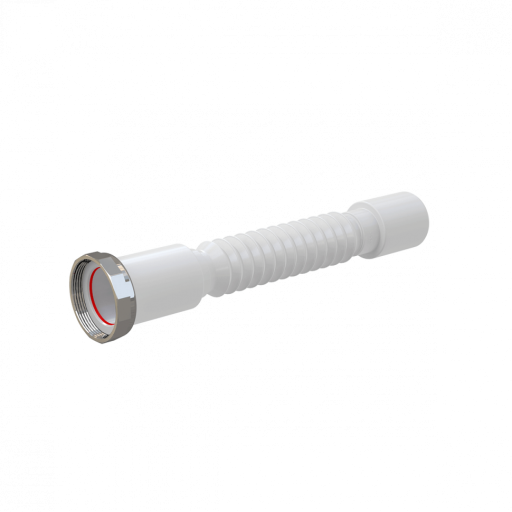 Гибкое соединение 6/4&quot;×40 металл Alcadrain A792