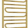 Полотенцесушитель электрический Сунержа Элегия 3.0 1000х600 МЭМ правый Золото