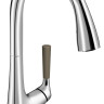 Однорычажный смеситель для кухни Jacob Delafon MALLECO E562-CP