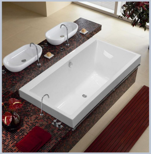 Ванна Astra Form Капри