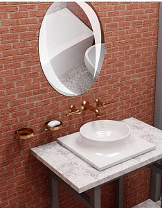 Зеркало Vayer Boomerang 1200х750