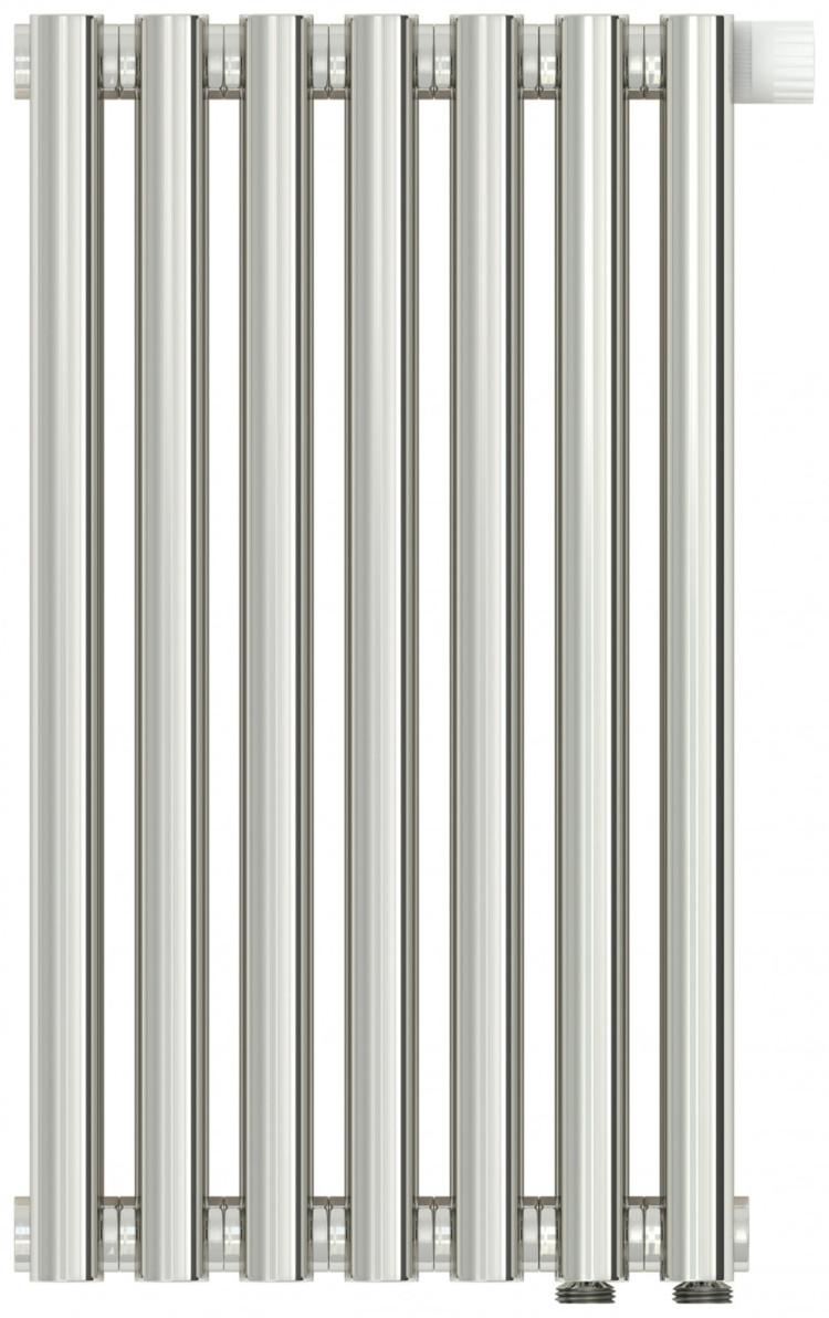 Отопительный радиатор Сунержа Эстет-00 EU50 500х315 7 секций Без покрытия