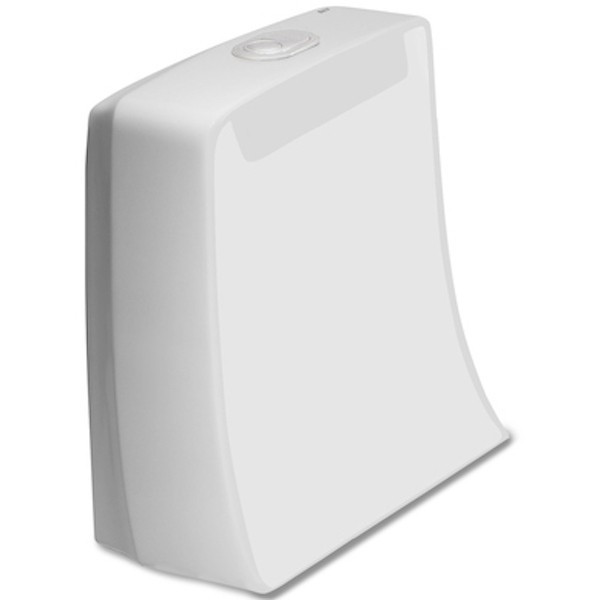 Бачок для унитаза Roca Khroma 341650000