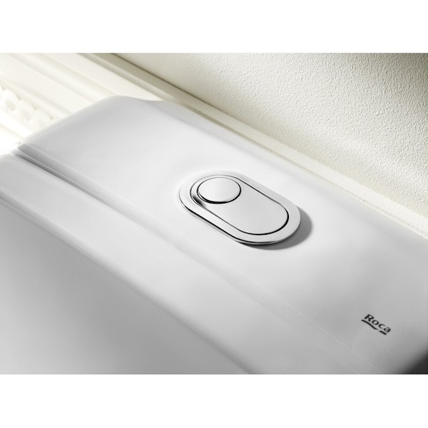 Бачок для унитаза Roca Khroma 341650000