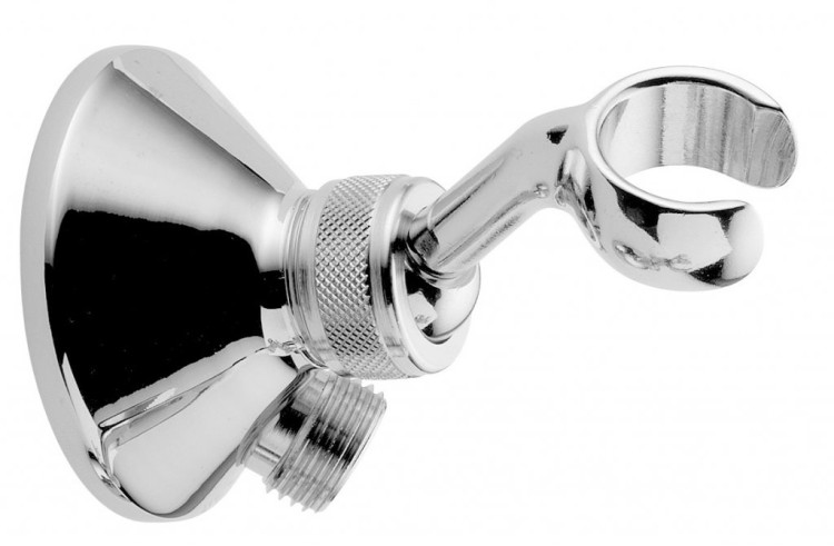 Штуцер с держателем, классический Cezares CZR-U-AI-C-03/24