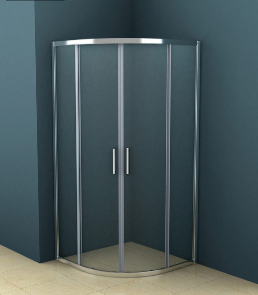 Душевой уголок Azario AZ-121S A 90x90