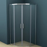 Душевой уголок Azario AZ-121S A 90x90