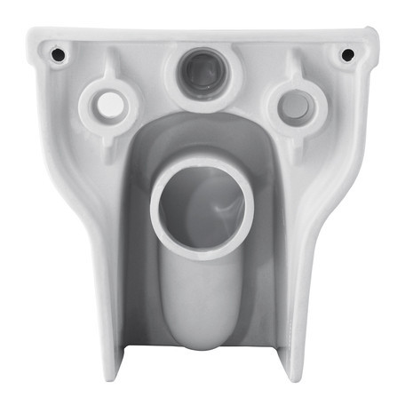 Унитаз подвесной Santek rimless Лайн 1WH501574