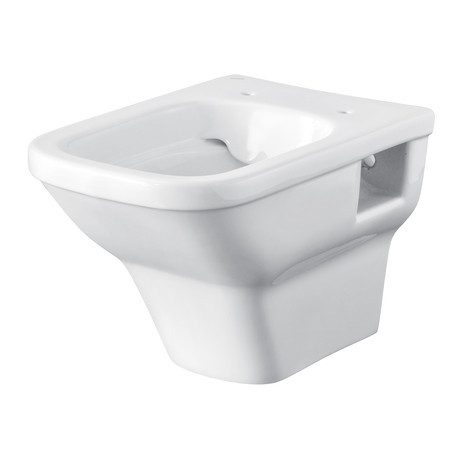 Унитаз подвесной Santek rimless Лайн 1WH501574