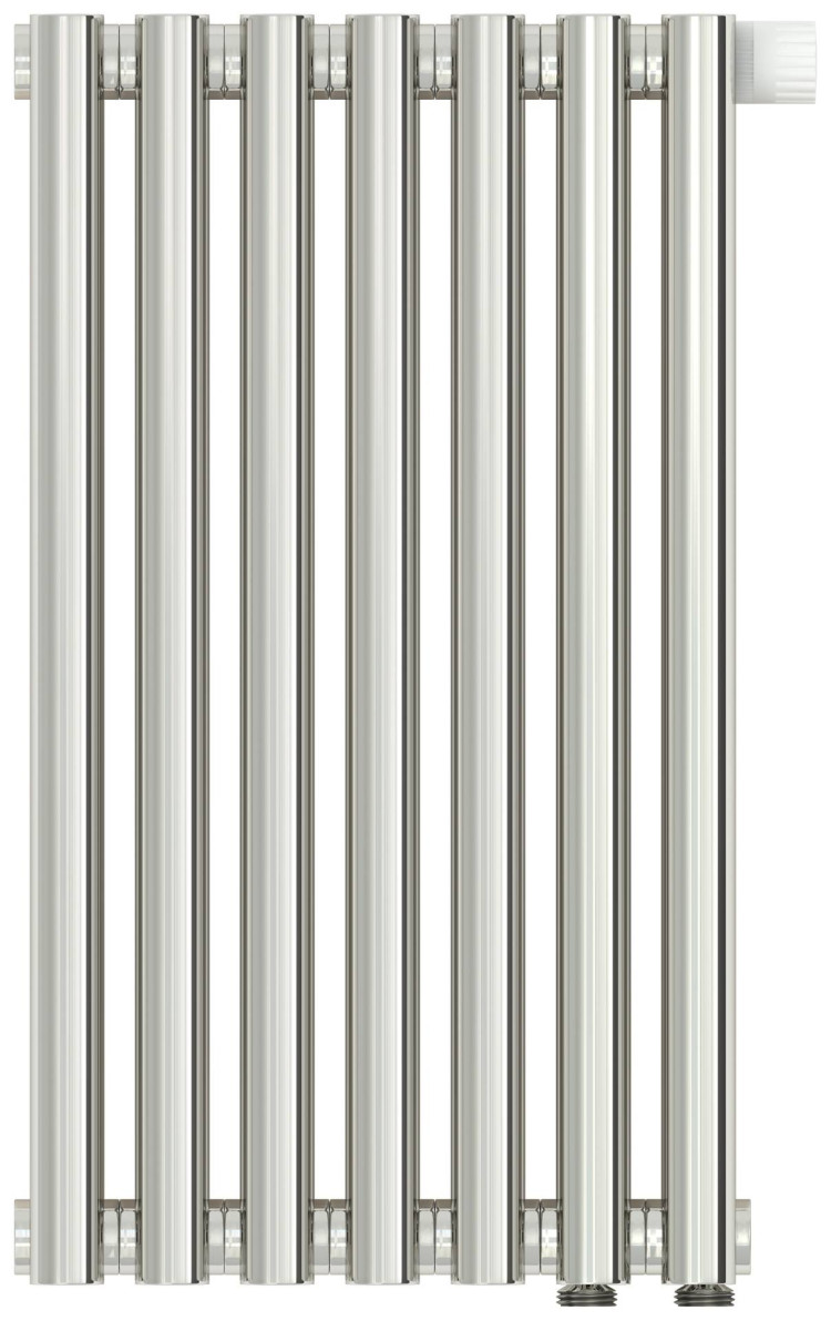 Отопительный радиатор Сунержа Эстет-11 EU50 500х315 7 секций Без покрытия