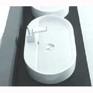 Раковина Kerasan Arredo 0285