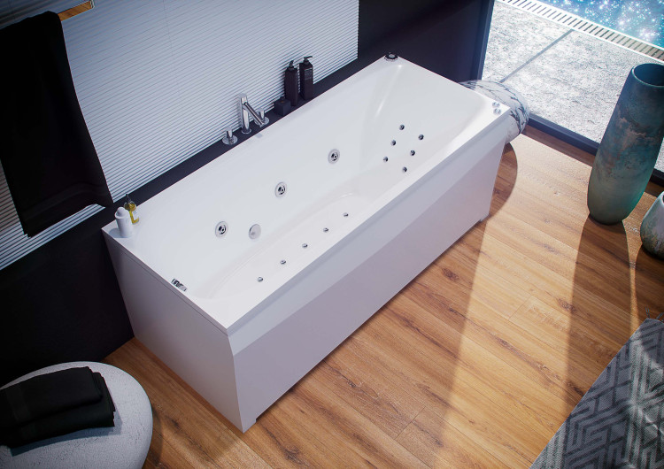 Экран фронтальный Aquatek Альфа EKR-F0000031