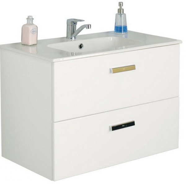 Раковина Roca Victoria 60 32782100Y