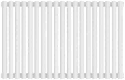 Отопительный радиатор Сунержа Эстет-00 500х855 19 секций Белый