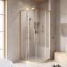 Душевой уголок RELAX-304-R-2 Cezares RELAX-304-R-2-90-C-CR