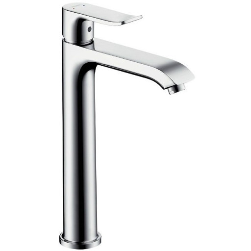 Смеситель для раковины Hansgrohe Metris 31183000