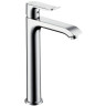 Смеситель для раковины Hansgrohe Metris 31183000