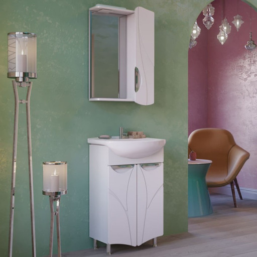 Тумба под раковину Raval Folle 50