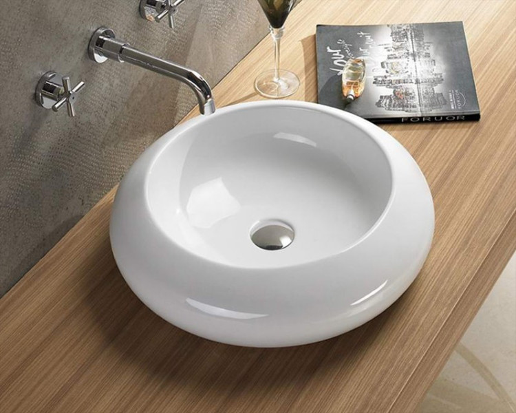 Раковина-чаша Mira 46 MR-4646M