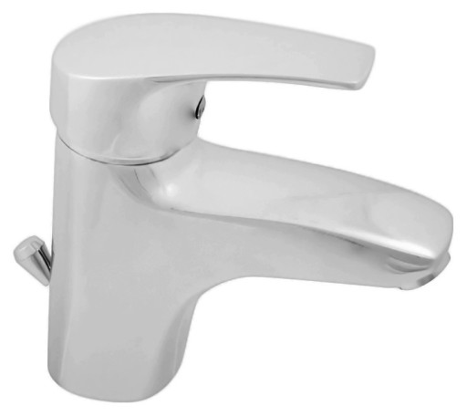 Смеситель для раковины Rav Slezak Kongo K027.5K