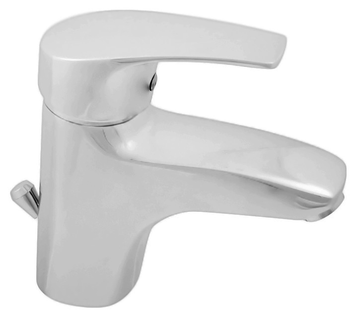 Смеситель для раковины Rav Slezak Kongo K027.5K