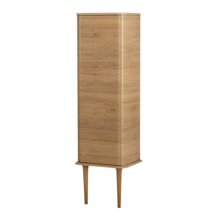 Колонна подвесная с дверью, реверсивная 35x20x140 Cezares 55297