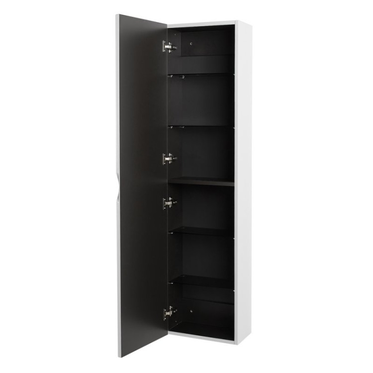 Колонна подвесная с дверью, реверсивная 35x20x140 Cezares 55297