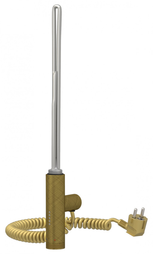 МЭМ Сунержа 3.0 Состаренная бронза