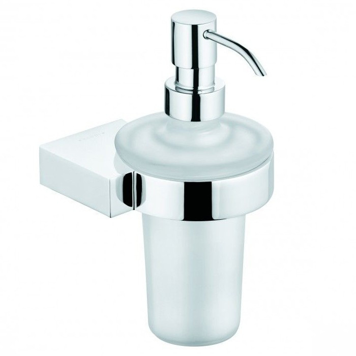 Дозатор для жидкого мыла Kludi A-xes 4897605