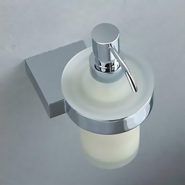 Дозатор для жидкого мыла Kludi A-xes 4897605