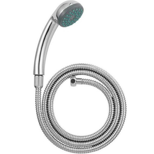 Душевой гарнитур Jacob Delafon Eco E14322-CP