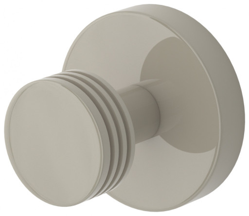 Вешалка Сунержа Каньон настенная (L 50) RAL 7048 Перламутровый мышино-серый