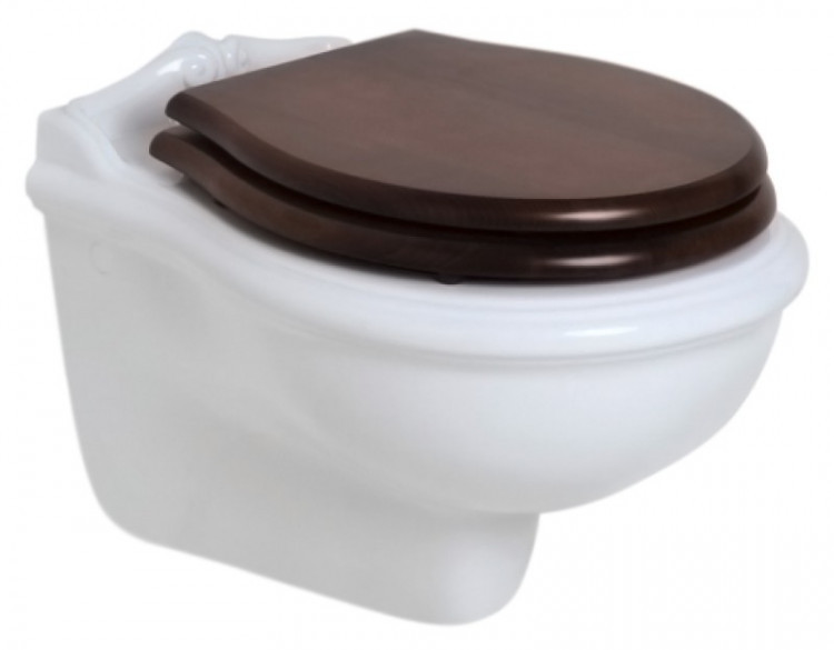 Унитаз Azzurra Jubilaeum JUB100/Sosk