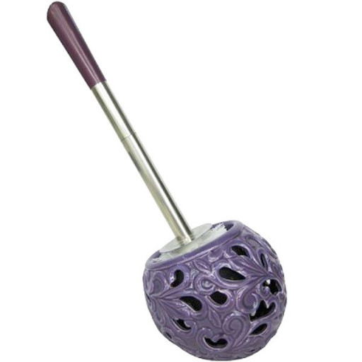 Ершик для унитаза Fixsen Livy C069-P1