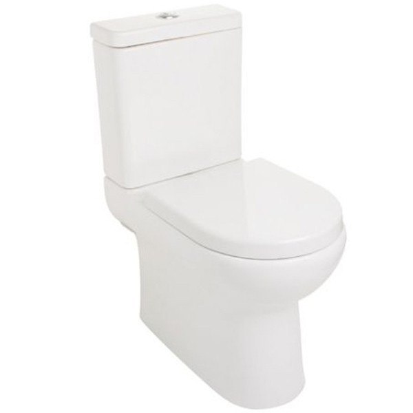 Унитаз-компакт Guralvit KO34KLZ00