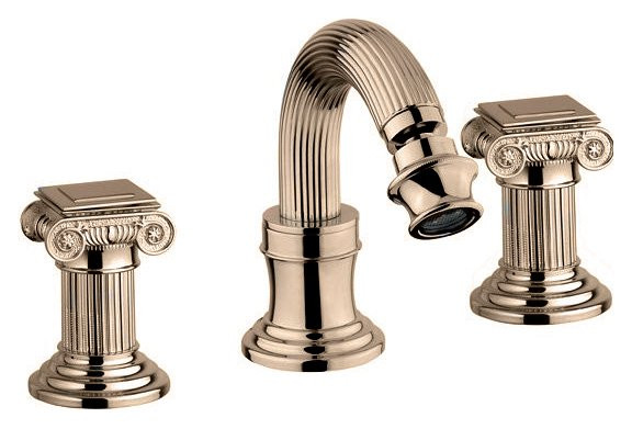 Смеситель для биде OLIMP-BBS2 Cezares OLIMP-BBS2-02-M