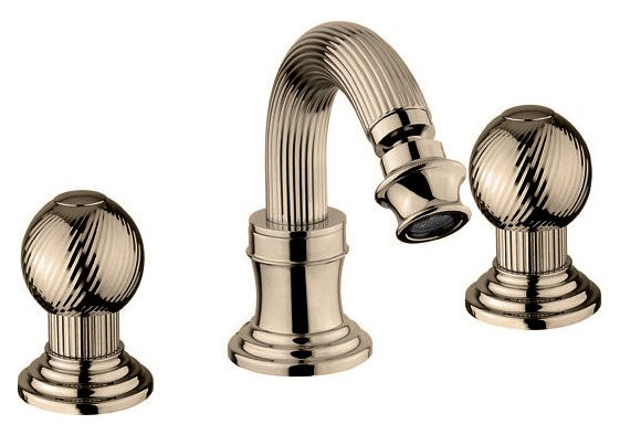 Смеситель для биде OLIMP-BBS2 Cezares OLIMP-BBS2-02-M