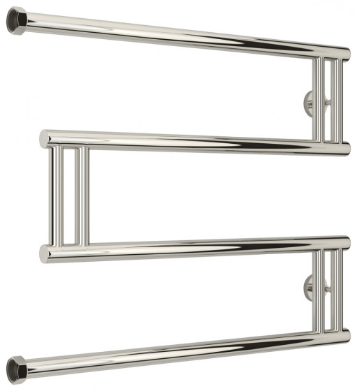 Полотенцесушитель водяной Сунержа High-Tech model &quot;M&quot; 500х650 Без покрытия