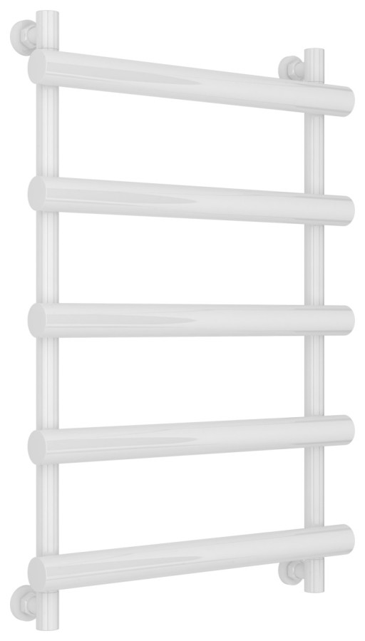 Полотенцесушитель водяной Сунержа Атлант 800х500 Белый