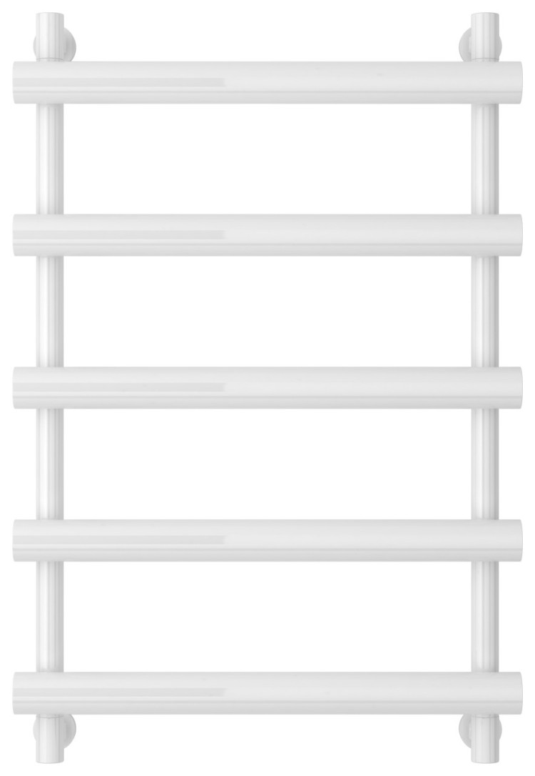 Полотенцесушитель водяной Сунержа Атлант 800х500 Белый