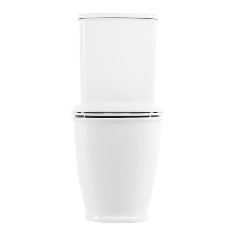 Бачок унитаза BelBagno BB10150T