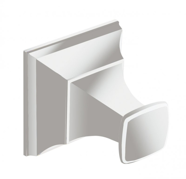 Крючок одинарный подвесной ART&MAX AM-G-6838-Bi