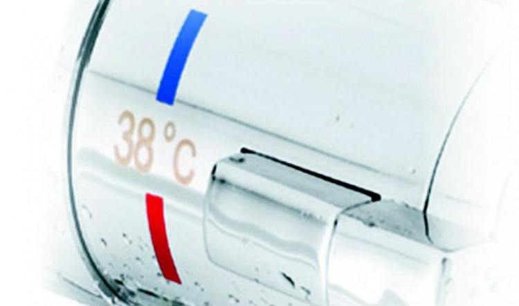 Смеситель Ravak TE 022.00/150